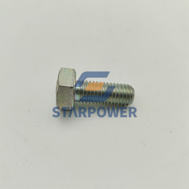 01010-81025 Komatsu BOLT