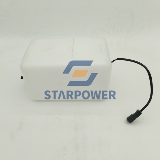 421-03-31181 KOMATSU tank