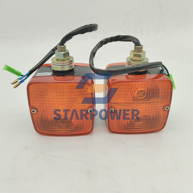 41G-06-13201 KOMATSU LAMP