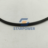 07000-15195 Komatsu O-RING