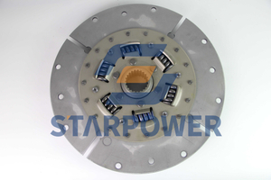 207-01-61311 KOMATSU DAMPER