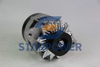 600-825-6110 KOMATSU ALTERNATOR