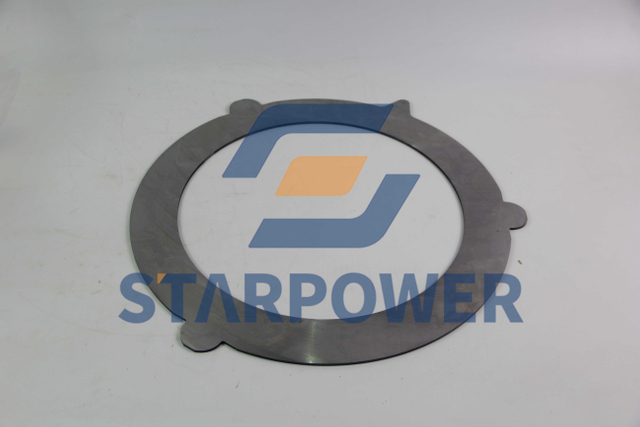 421-33-31340 KOMATSU PLATE