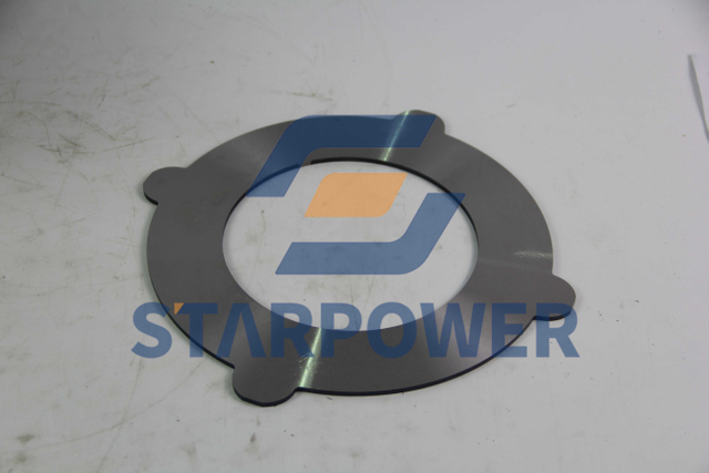 425-22-37460 KOMATSU PLATE