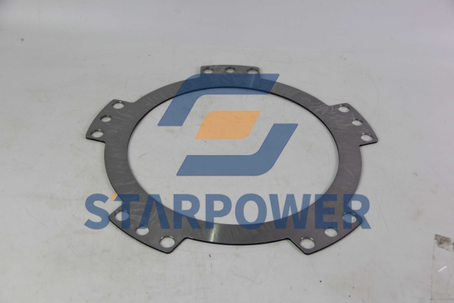 425-15-22840 KOMATSU PLATE