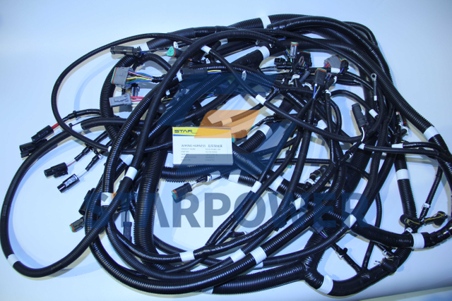 423-06-42920 KOMATSU WIRING HARNESS