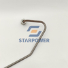 6743-71-5550 TUBE INJECTOR FUEL SUPPLY