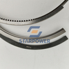 1241748H92 PISTON RING ASSY