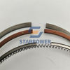 6207-31-2501 PISTON RING ASSY