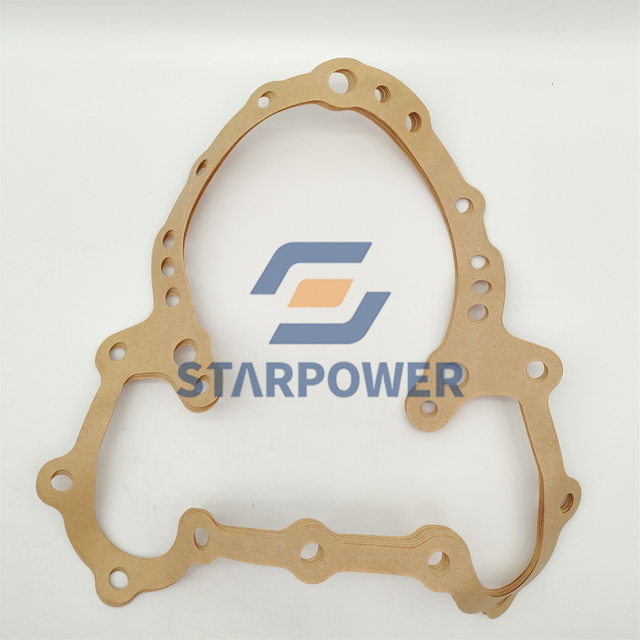 714-12-37210 Komatsu GASKET