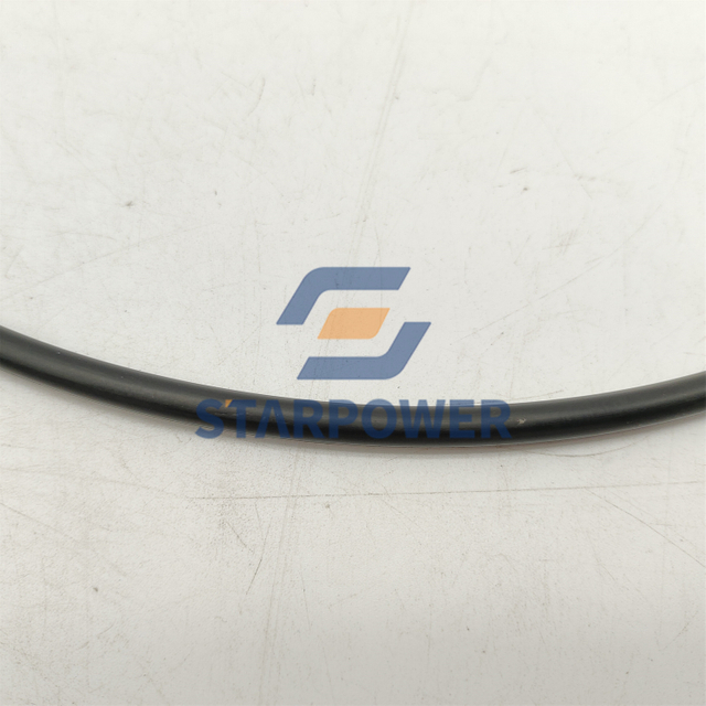 07000-05300 Komatsu O-RING