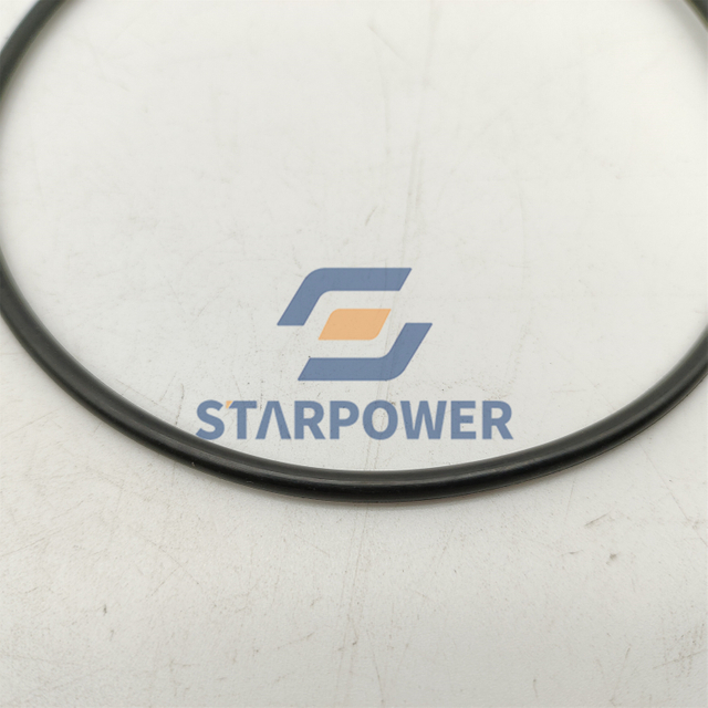 07000-12100 Komatsu O-RING