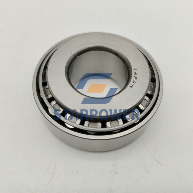 708-1W-42120 Komatsu BEARING