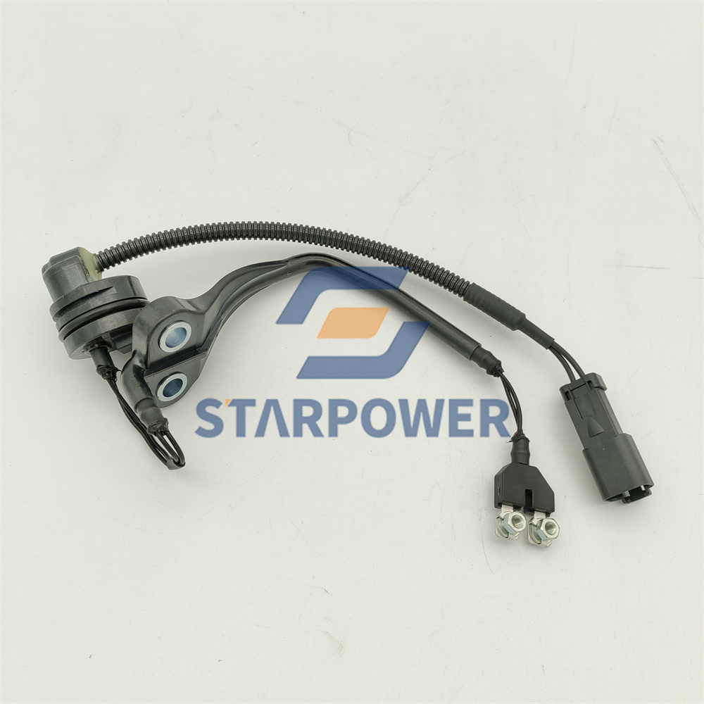 6245-81-9110 WIRING HARNESS