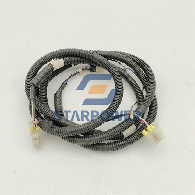 423-06-D2881 WIRING HARNESS REAR GUARD