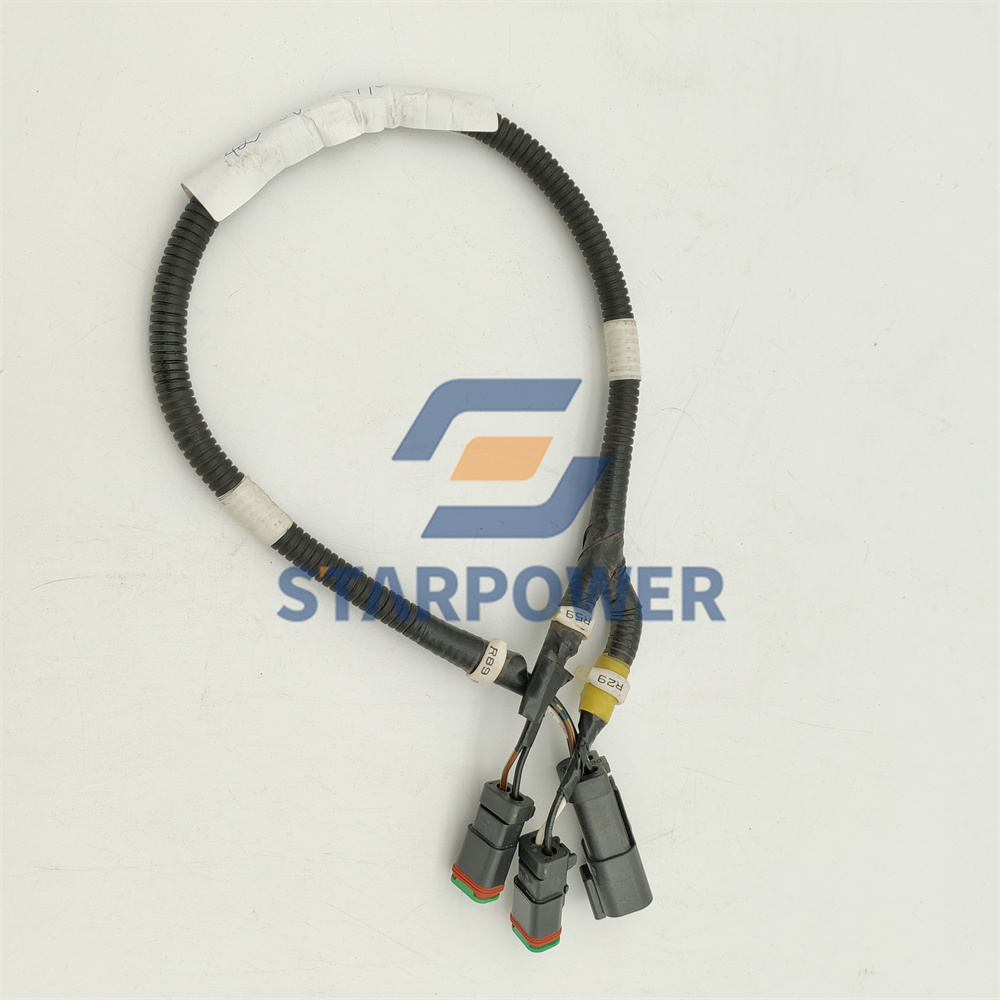 423-06-42990 WIRING HARNESS