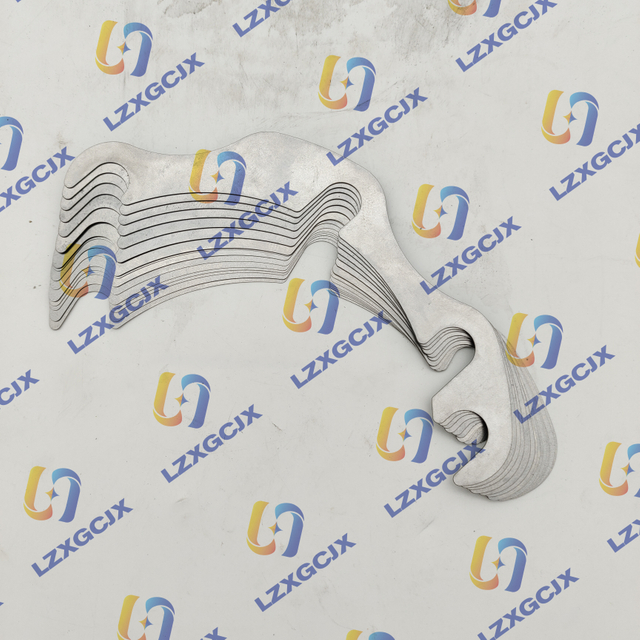 714-07-00310 SHIM ASSY WA470-6;WA480-6