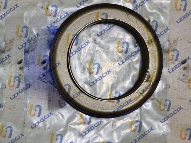 6754-21-3160 SEAL DUST SAA6D107E-1