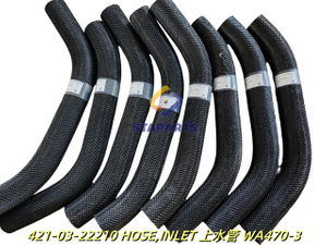 421-03-22210 HOSE,INLET