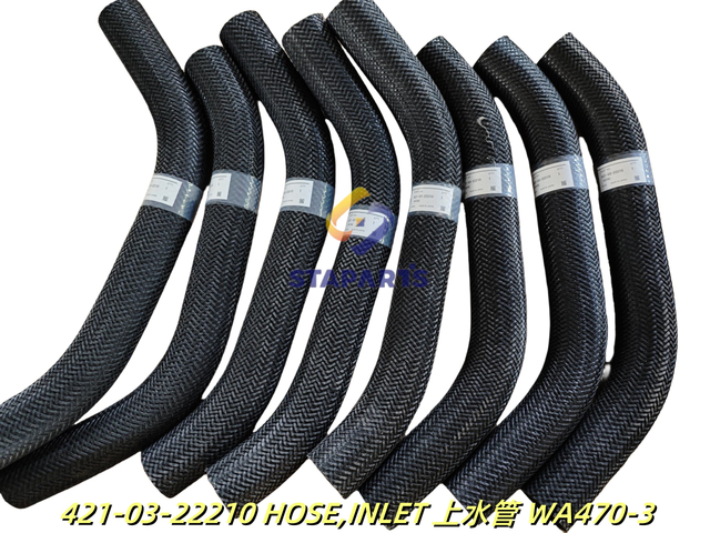 421-03-22210 HOSE,INLET