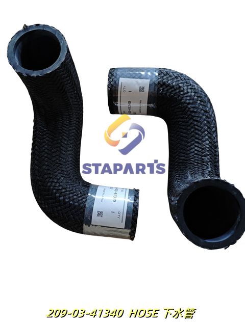 209-03-41340 HOSE