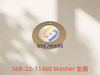 56B-22-11460 Washer