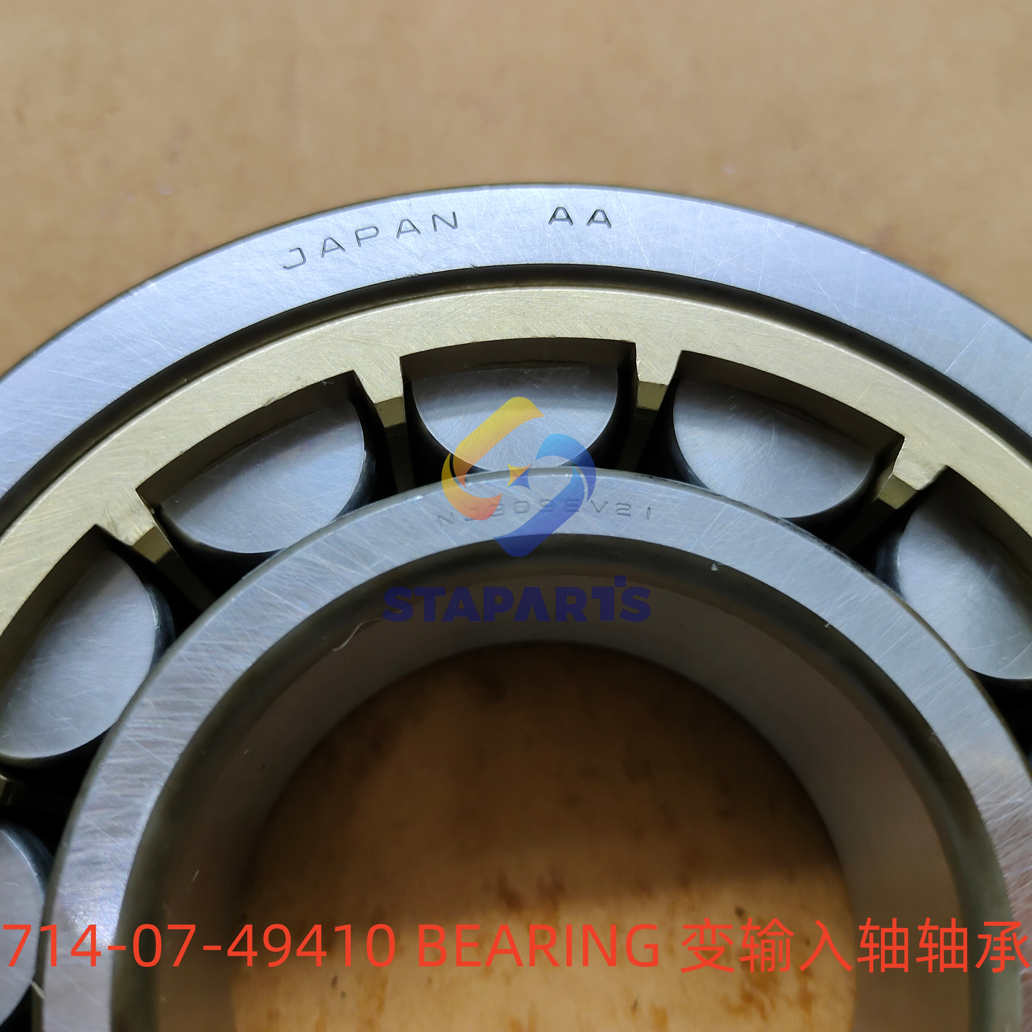 714-07-49410 BEARING