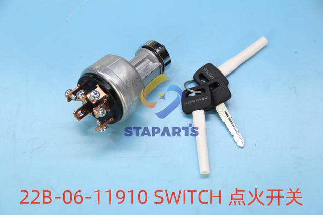 22B-06-11910 SWITCH