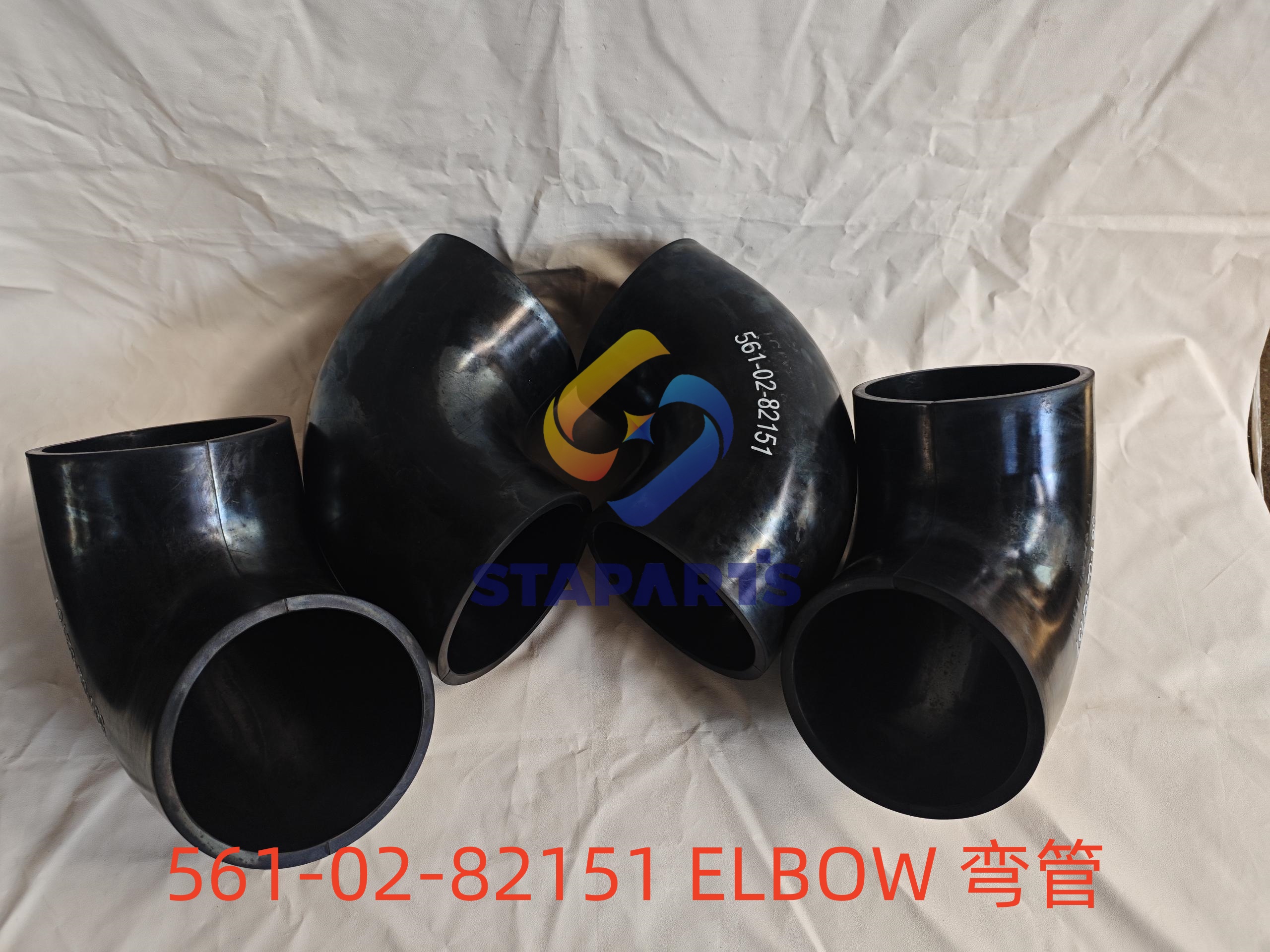 561-02-82151 ELBOW