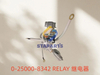 0-25000-8342 RELAY