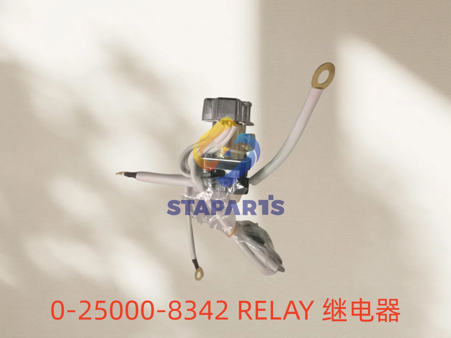 0-25000-8342 RELAY