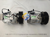 14X-911-7112 Compressor Assembly