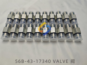 56B-43-17340 VALVE