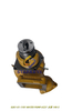 6261-61-1101 WATER PUMP ASSY