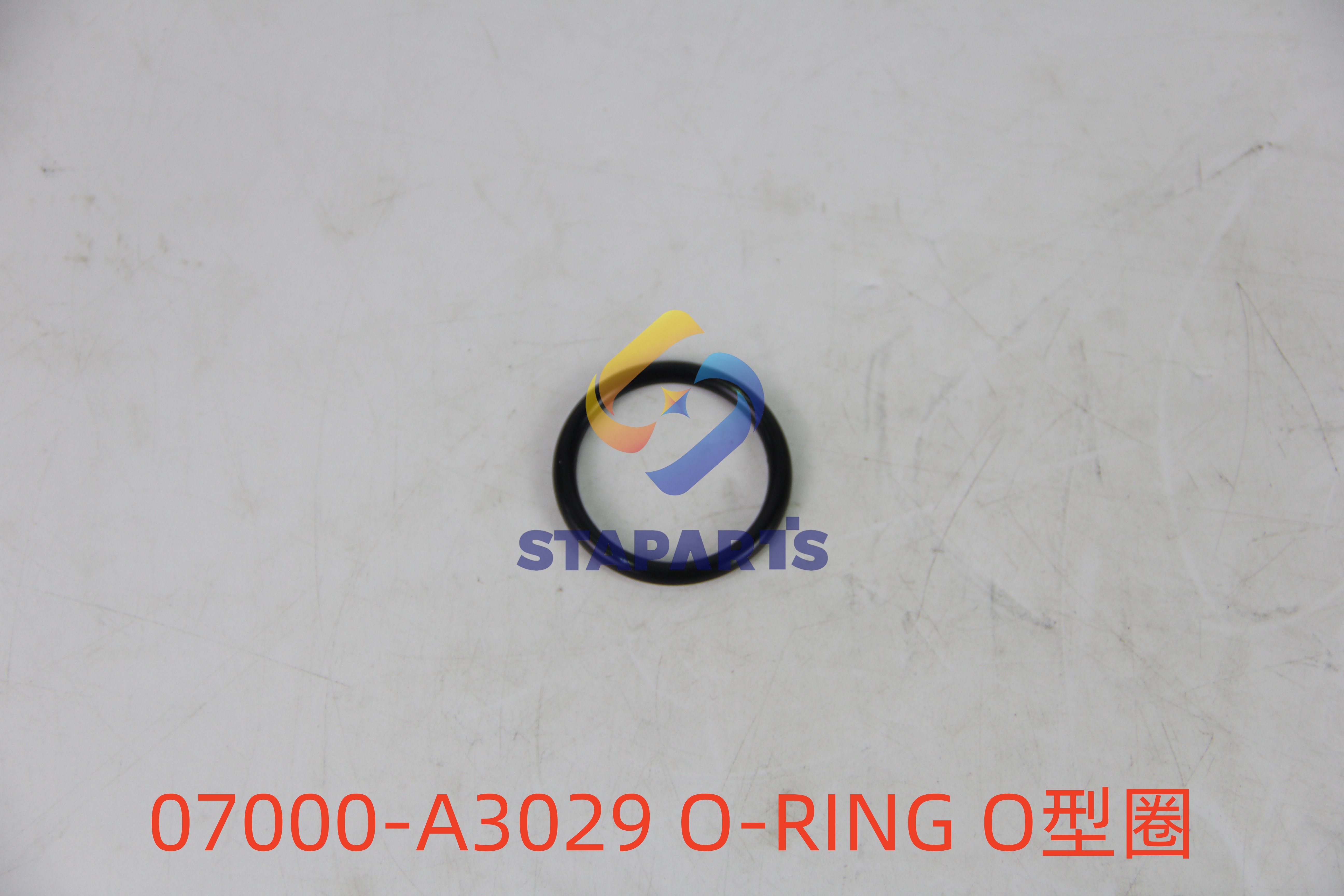 07000-A3029 O-RING