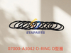 07000-A3042 O-RING