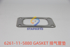 6261-11-5850 GASKET