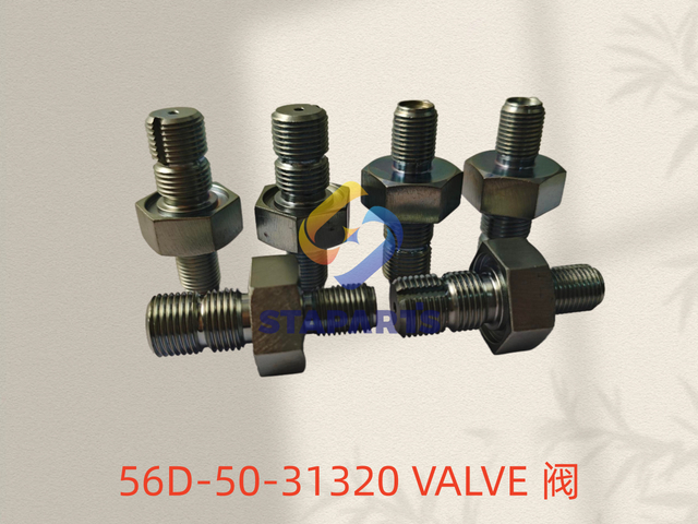 56D-50-31320 VALVE