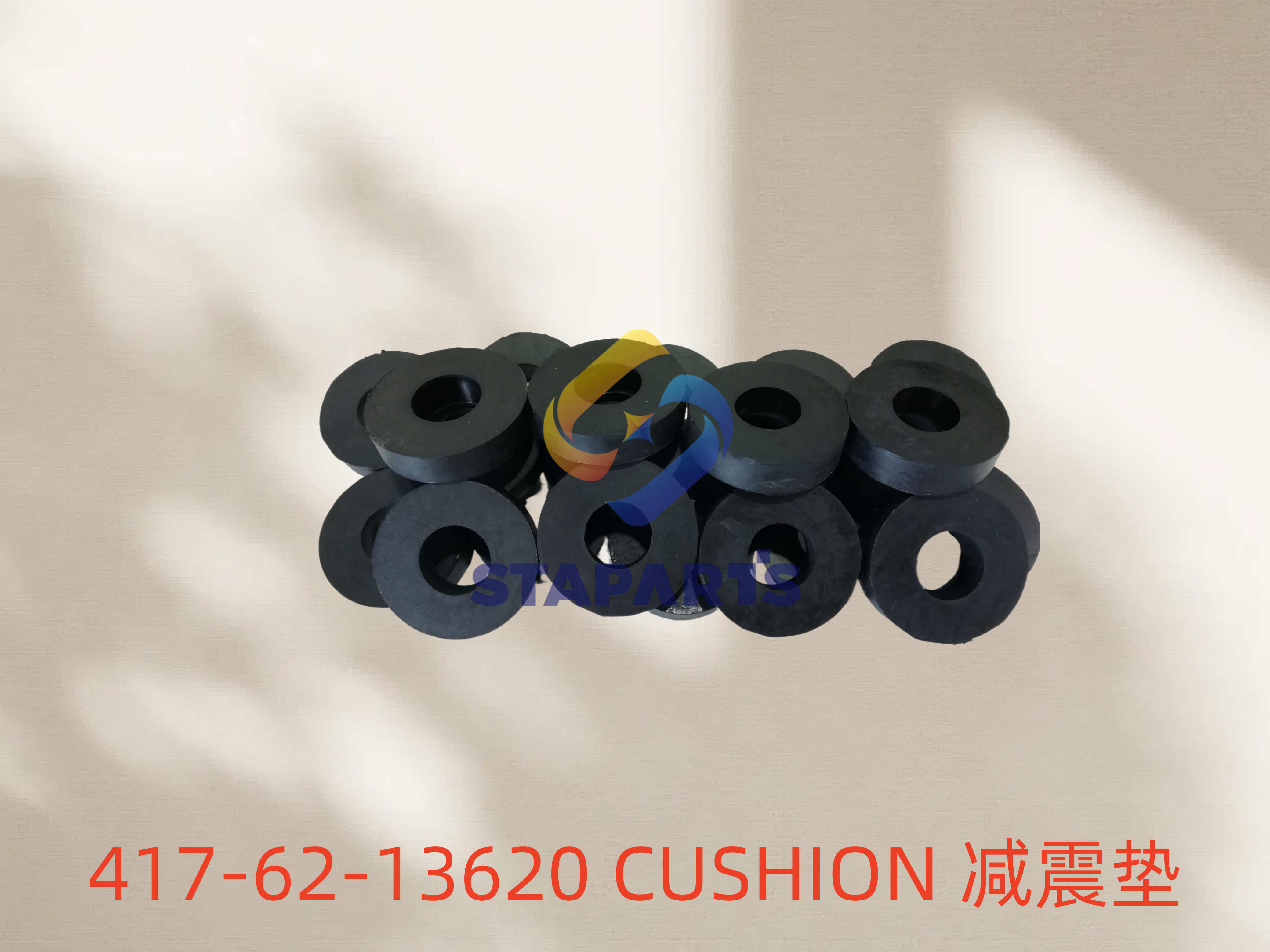 417-62-13620 CUSHION