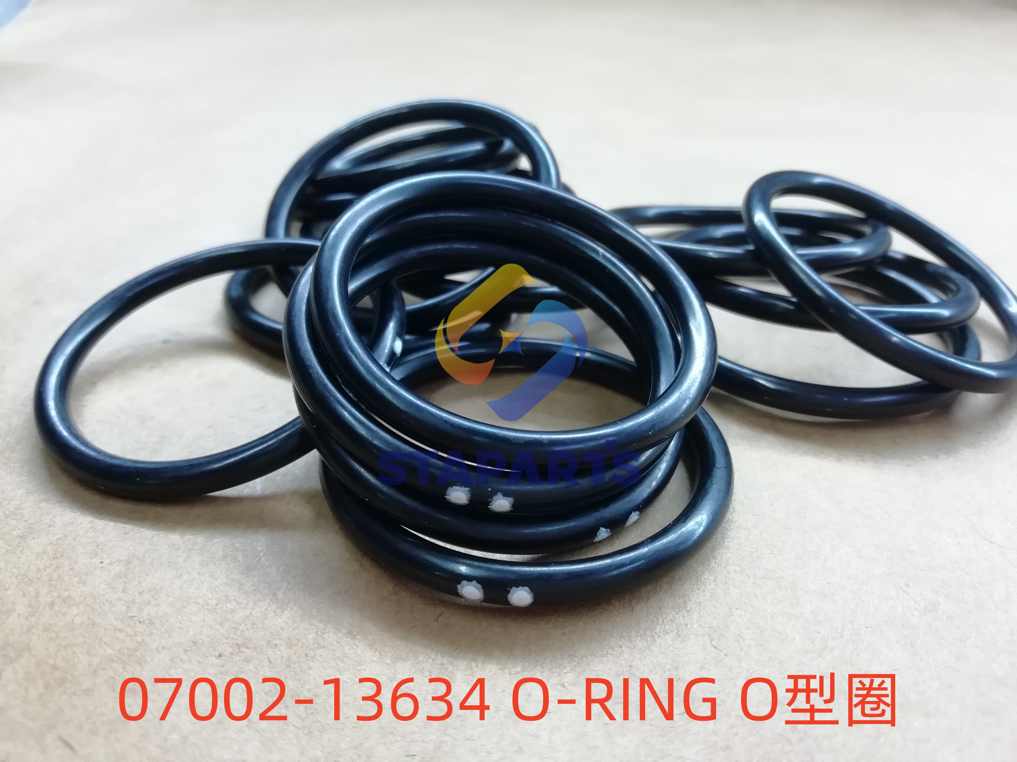 07002-13634 O-RING