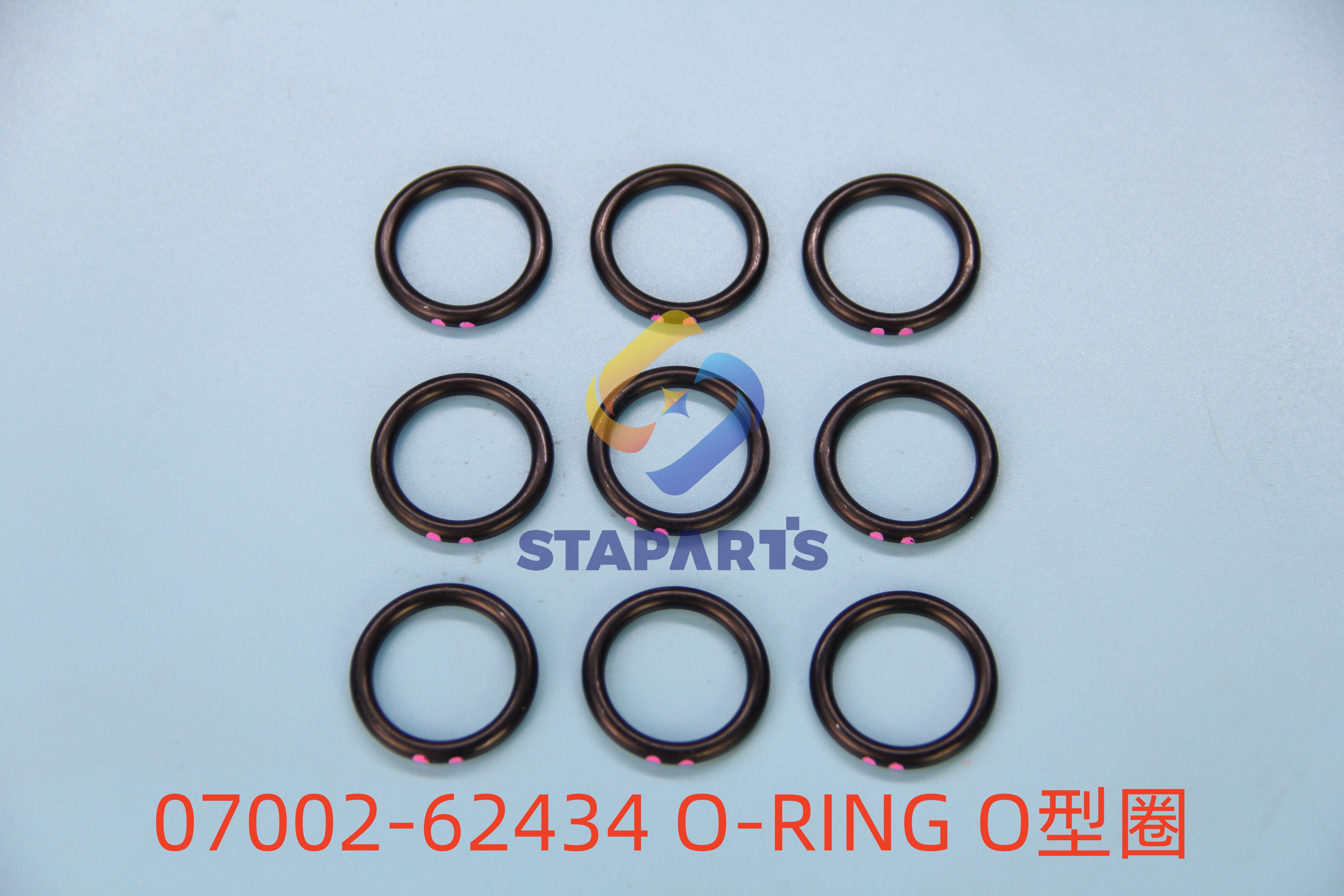 07002-62434 O-RING