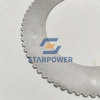 714-16-19730 Komatsu PLATE SEPARATE Star Power