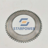 714-08-19730 Komatsu PLATE SEPARATE Star Power