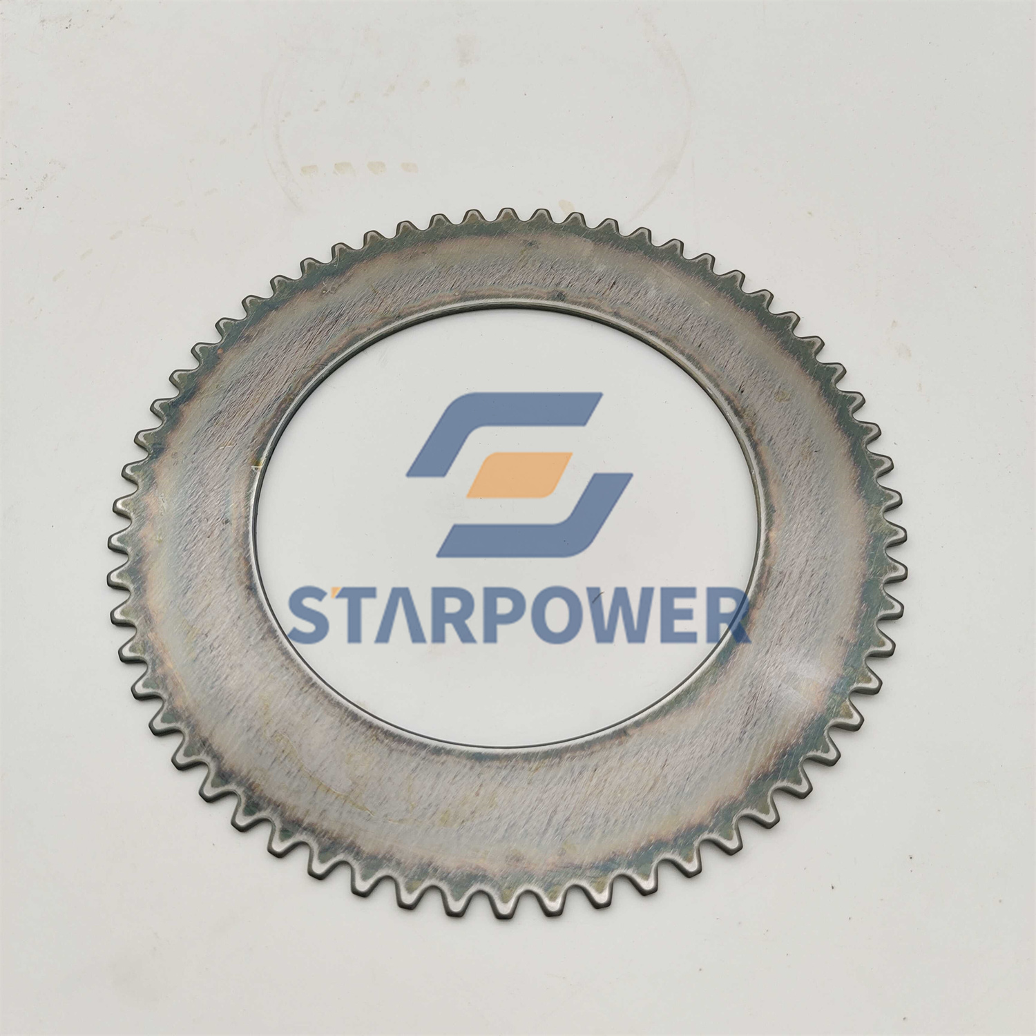 714-08-19730 Komatsu PLATE SEPARATE Star Power