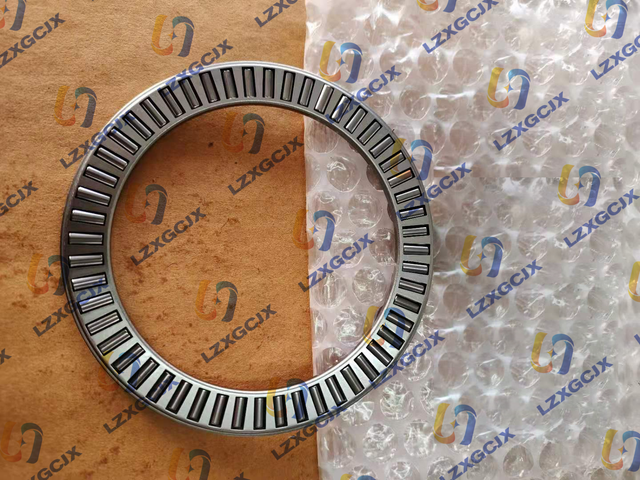 419-15-12670 BEARING WA470-6