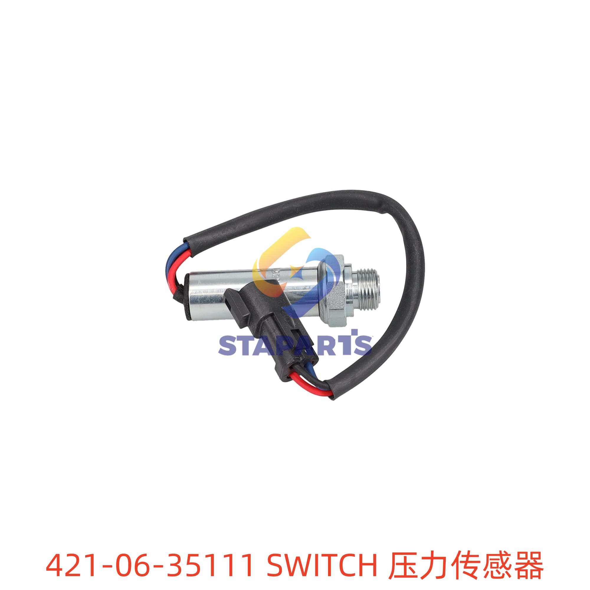 421-06-35111 SWITCH