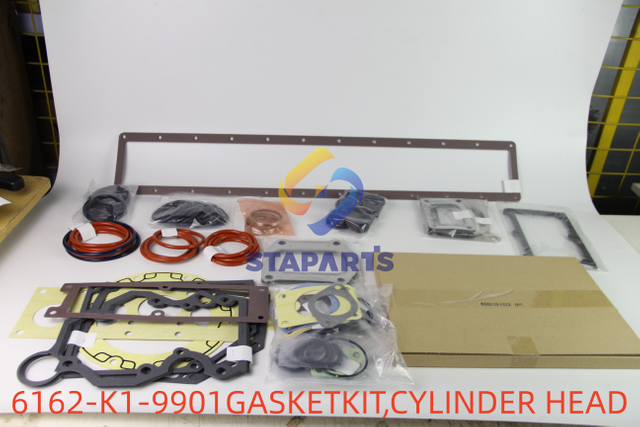 6162-K1-9901 GASKET KIT CYLINDER HEAD