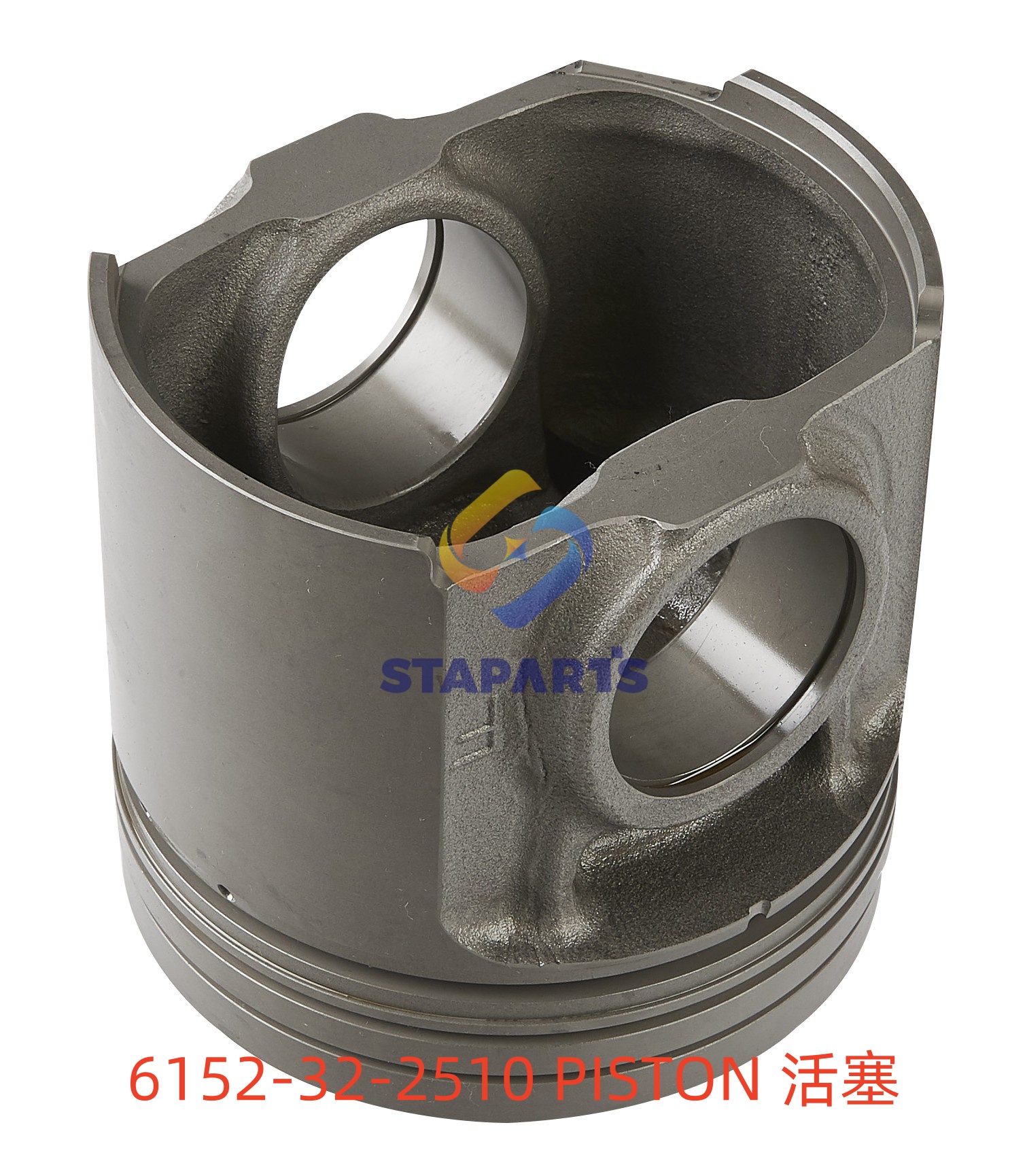 6152-32-2510 PISTON