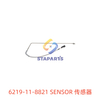 6219-11-8821 SENSOR