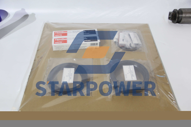 714-07-05010 KOMATSU SERVICE KIT,TRANSMISSION (WA470-3)